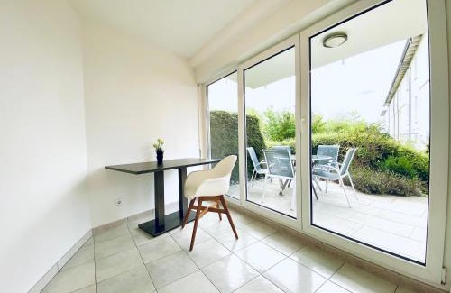 Waggershausen Apartment | Auszeit Apartment BODENSEE