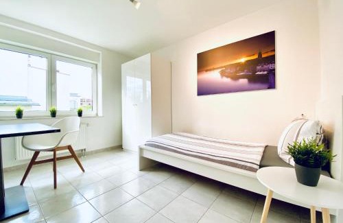 Waggershausen Apartment | Auszeit Apartment BODENSEE