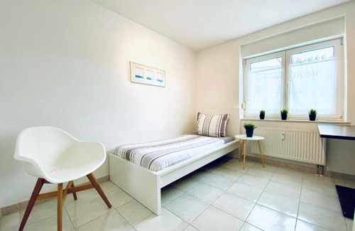 Waggershausen Apartment | Auszeit Apartment BODENSEE