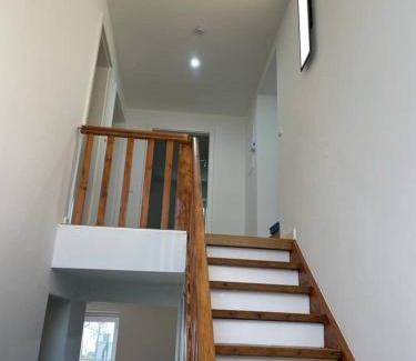 Engen House | Auszeit im Hegau Bodenseenahe Ferienwohnung