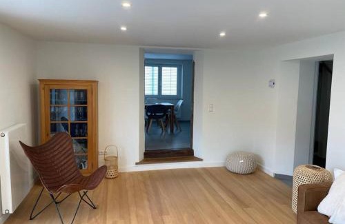 Engen House | Auszeit im Hegau Bodenseenahe Ferienwohnung