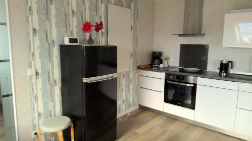 Ebelsbach Apartment | auszeit34