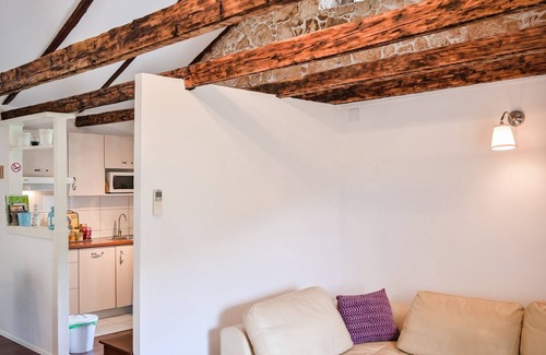 Sucici Apartment | Autenthic mediterranean apartment in lovely Mošćenička Draga