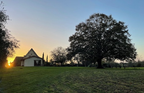 Saint-Sulpice-d'Excideuil House | Authentique Ferme Renovée Avec le Charme de Lancien et du Confort Actuel