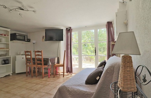 Moustiers-Sainte-Marie House | AUTHENTIC "MAS DE PIERRE" POOL WITH PANORAMIC VIEW on MOUSTIERS - VERDON