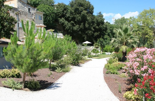 Trans-en-Provence House | Authentic 16th century mill in the heart of Provence