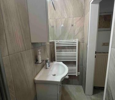 Alsergrund Apartment | Authentic 2-bedroom apartment