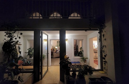 Jaffa House | Authentic and Bohemian ! Theres no place like home! Best location imaginable