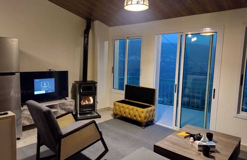 Beiteddine Ski Chalet | Authentic Chalet in the heart of shouf - 5 people
