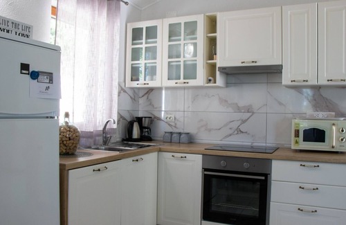 Stankovici House | Authentic Dalmatian Treasure Homes - House Wood