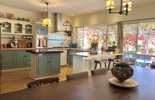 Bonnie Doon Other | Authentic Farm Style Retreat - Perfect for families and large groups!