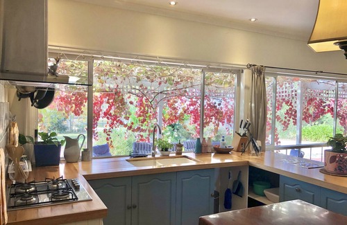 Bonnie Doon Other | Authentic Farm Style Retreat - Perfect for families and large groups!