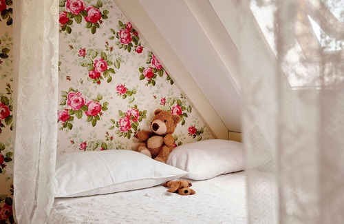 Schafelt House | Authentic Holiday Home in Baarlo with Private Terrace