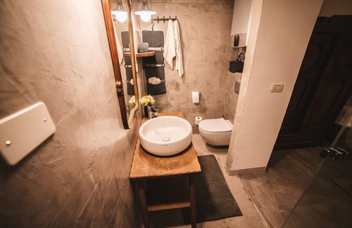 Makovci Villa | Authentic Istrian property with private pool in Groznjan