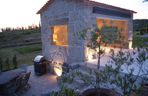 Seia Apartment | Authentic and luxurious stay in peace