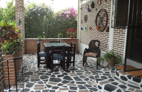 Yautepec House | Authentic Rustic Style Mexican House | Culture and Tradition of Mexico