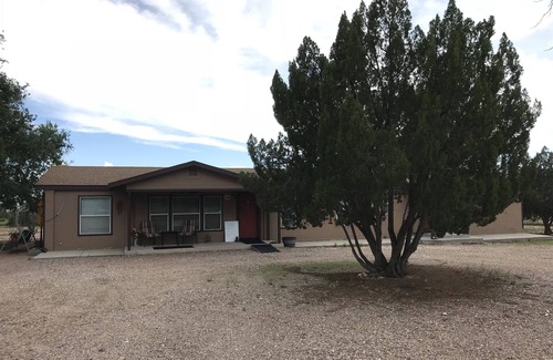 Paulden House | Authentic Southwest Experience