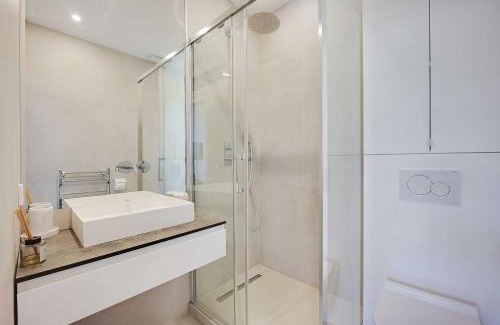 Marais Apartment | Authentic studio - 2P - Hôtel de Ville