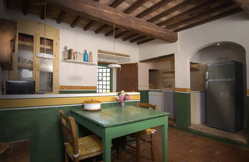 Castelfiorentino Villa | Authentic Tuscan country house, dating back to around the year 1000