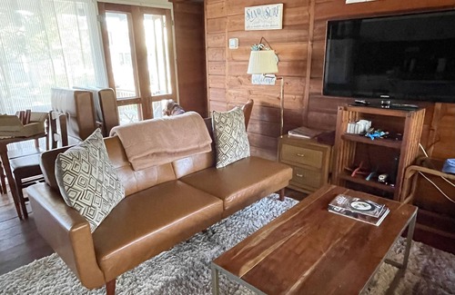 Bethany Beach Cottage | Authentic Vintage Beach Cottage - Just steps to the beach!