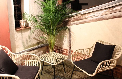 Auch House | Authentique & Agréable Maison