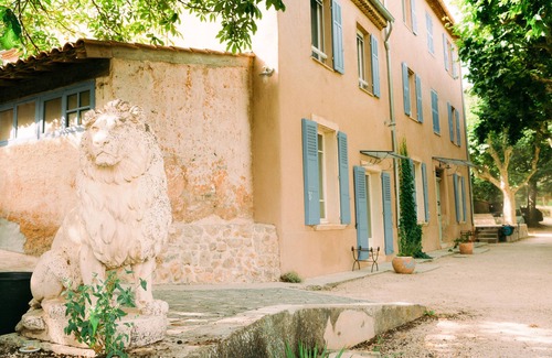 Auriol Apartment | Authentique Gîte Provençal au Calme Absolu