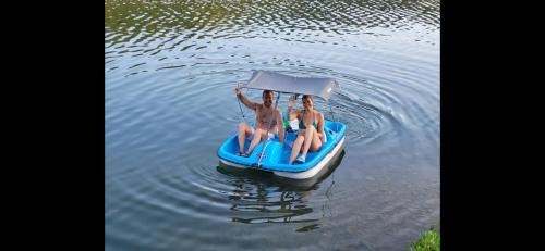 Ljubovija Other | AUTO CAMP DRINA-Crnča