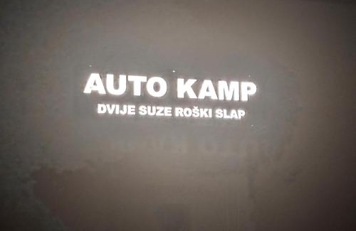 Bristane Other | Auto-kamp Dvije suze 3