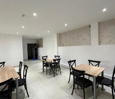 Central Serbia Apartment | Auto Outlet Rooms