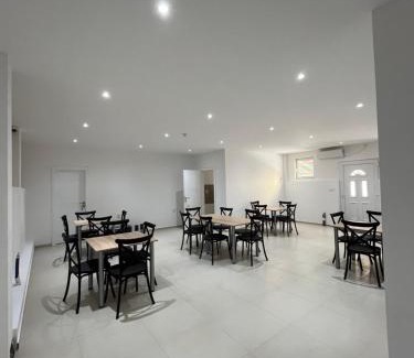 Central Serbia Apartment | Auto Outlet Rooms