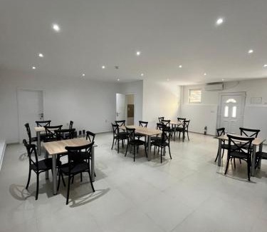 Central Serbia Apartment | Auto Outlet Rooms