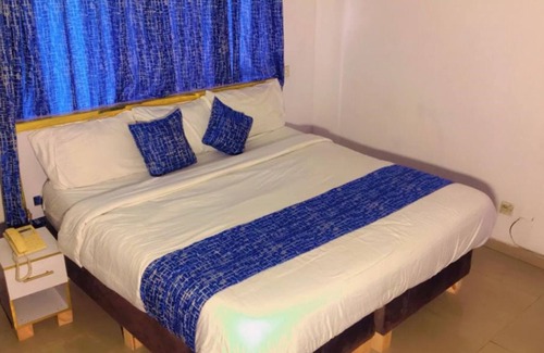 Ikeja Hotel | Autograph Apartment