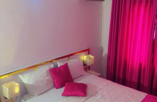 Ikeja Hotel | Autograph Apartment