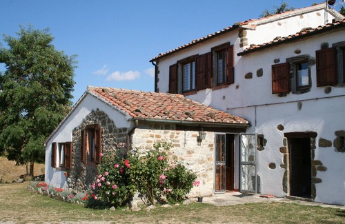 Arcidosso Apartment | AUTUMN agr.LA GUINZA) Ideal for a large family.nGuaranteed relaxation and nature