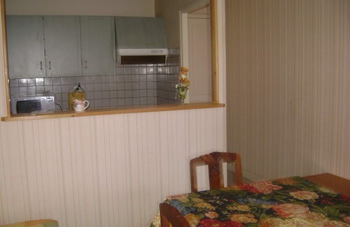 La Bourboule Apartment | Auvergne town at the center of the volcanoes and on the banks of the Dordogne river