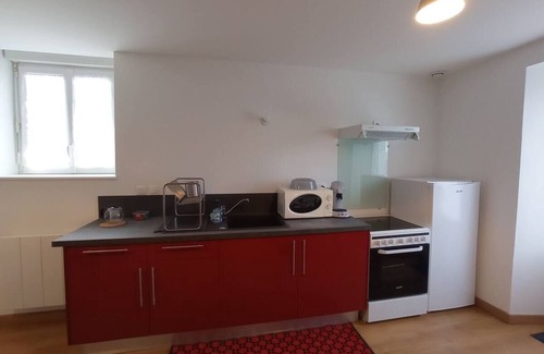 Gramat House | Aux Pierres de Noziières