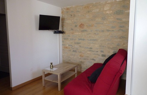 Gramat House | Aux Pierres de Noziières