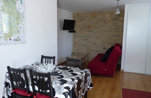 Gramat House | Aux Pierres de Noziières