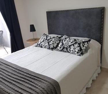 Barrio Centro Apartment | Avío del Alma