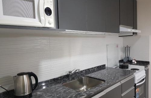 Barrio Centro Apartment | Avío del Alma