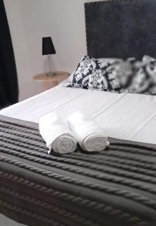Barrio Centro Apartment | Avío del Alma