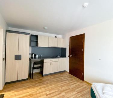 Vilnius city municipality Hostel | "AVA" apgyvendinimo įstaiga