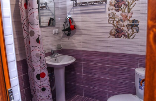 Goris Hotel | AVAGYAN'S Hotel - Restaurant
