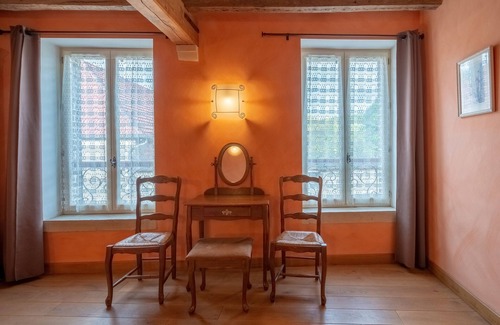 Bucey-en-Othe Cottage | AVAILABILITIES IN SUMMER