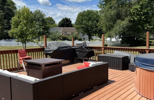 Black Wolf House | Available Airventure EAA 2025