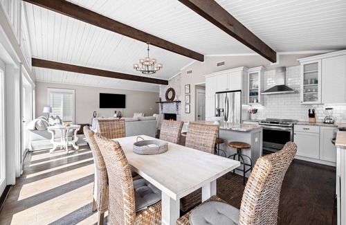 Gulfview Heights House | Available for Autumn Stays! Private Pool! 5 Adult Bikes! 30A Beaches!
