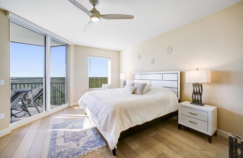 Hammock Bay Condo | AVAILABLE NOVEMBER 2023! 3-Bedroom & 2-Bath Condo in Golf Community | Sleeps 6