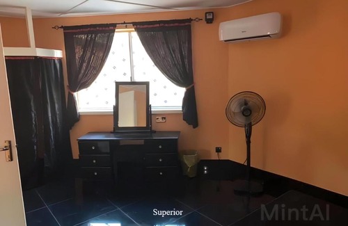 Senegambia Apartment | Avalon Garden Lodge
