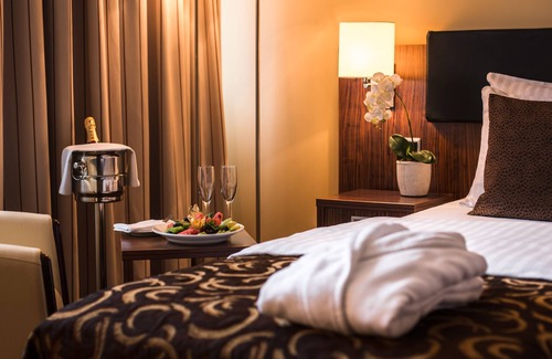 Old Town Hotel | Avalon Hotel & Conferences