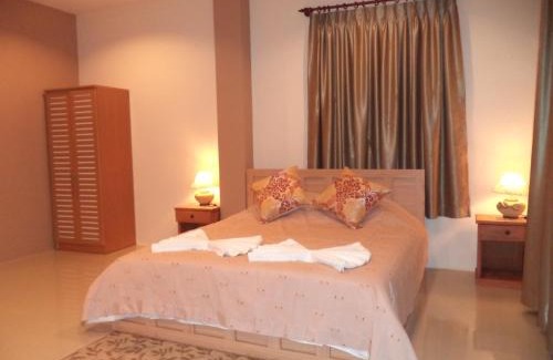 Savannakhet Hotel | Avalon Residence